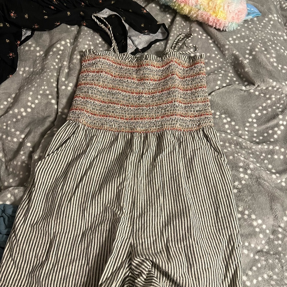 American Eagle romper
